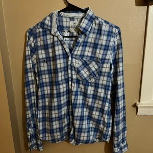 Victoria secert sleep shirt size small